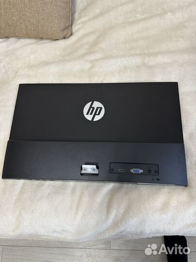 Монитор hp 22f full hd 65hz
