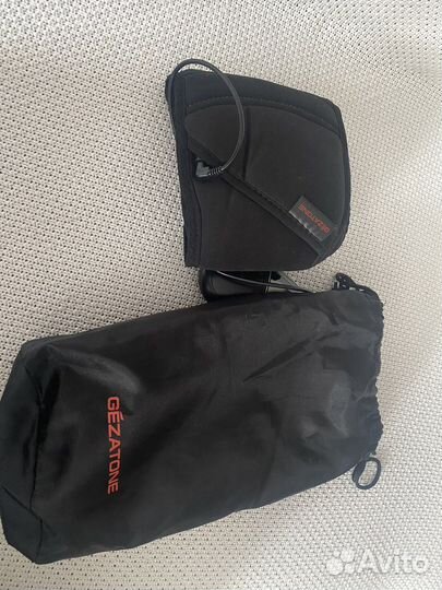 Пояс миостимулятор. Тренажер. Сделает талию