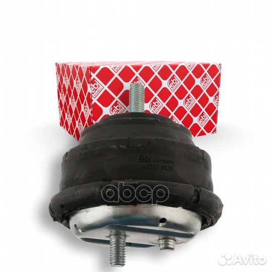 Опора двигателя BMW 3(E36/E46) M50/M52/M54 1553