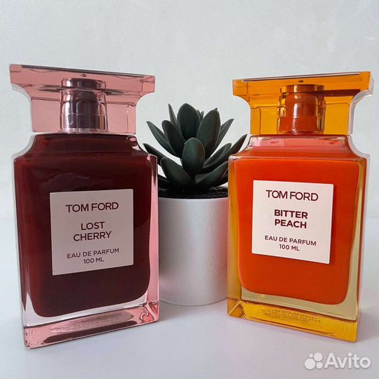 Парфюм Tom Ford унисекс 100мл