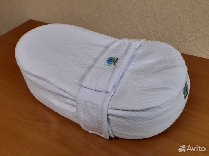 Матрасик кокон 