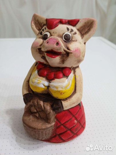 Фигурки разные