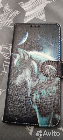 Чехол книжка Самсунг а 54 5 G