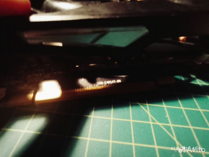 Видеокарта Sapphire AMD Radeon R9 270x