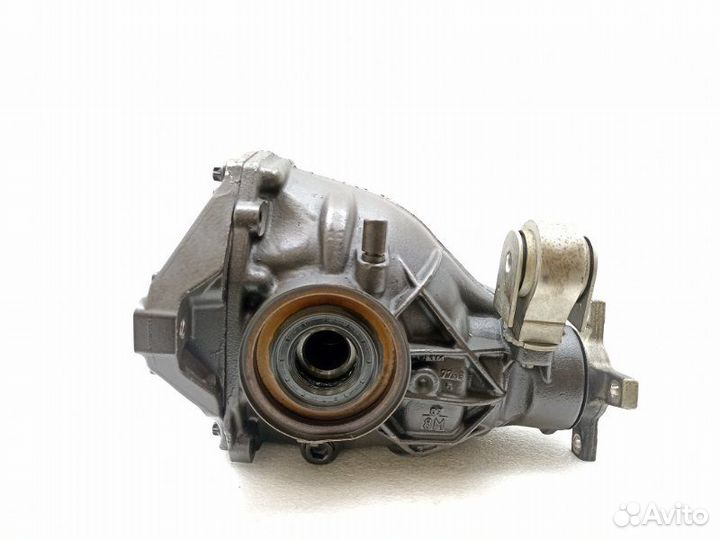 Редуктор заднего моста Mercedes-Benz E-Class W212