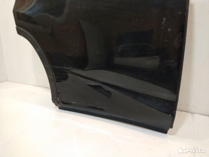 Дверь задняя правая Lexus Rx 4 2016-2022