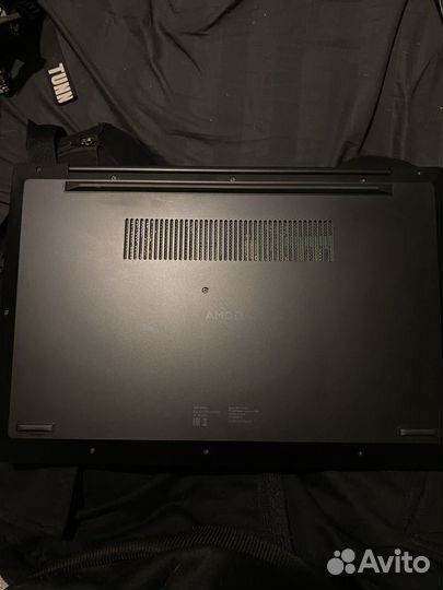 Ноутбук ryzen 3, ssd 500, IPC, 16озу