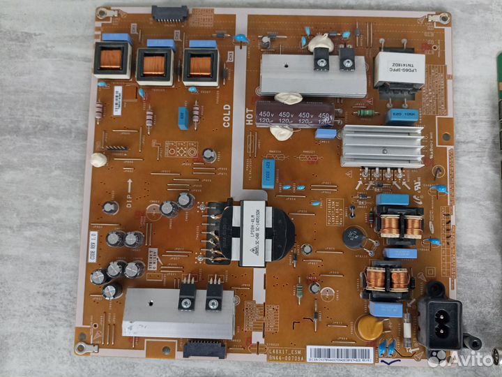 Mодули от Samsung ue48H6230ak