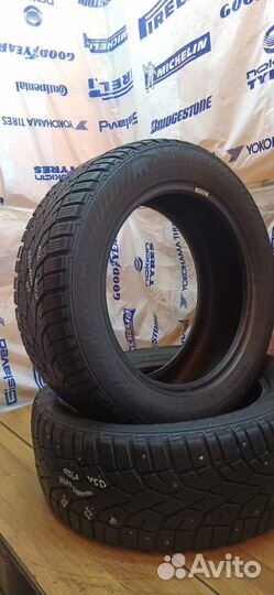 Gislaved NordFrost 100 205/55 R16 94T