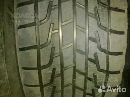 Нарезка шин