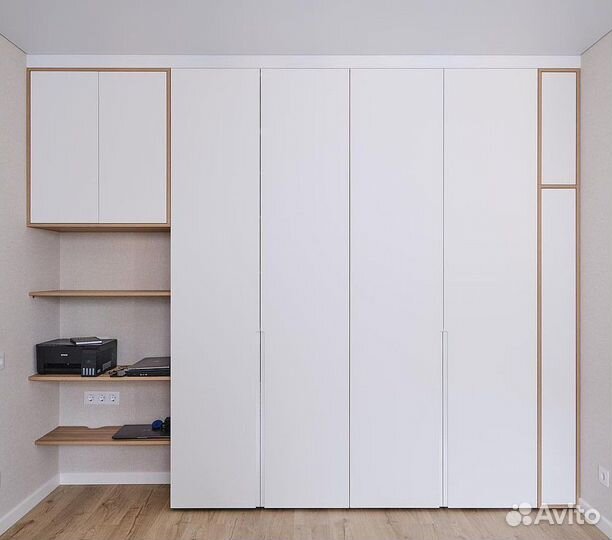 Шкаф купе на заказ