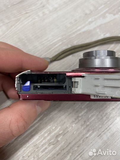 Фотоаппарат sony