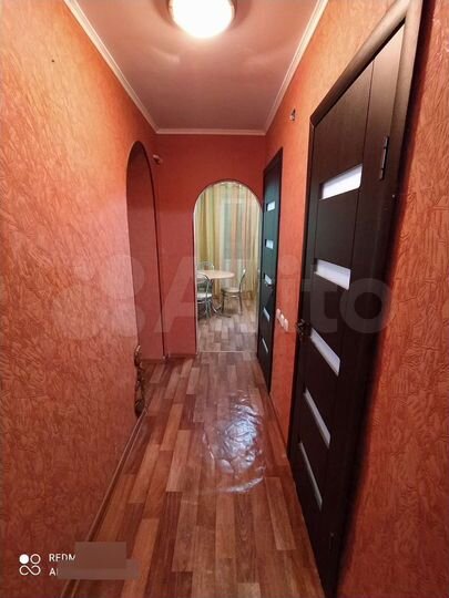 2-к. квартира, 50 м², 2/5 эт.