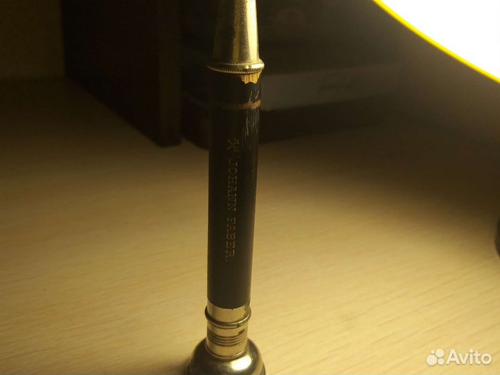 Карандаш джохан Фабер редкий экземпляр