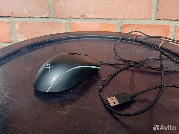 Игровая мышь HyperX Pulsefire Surge