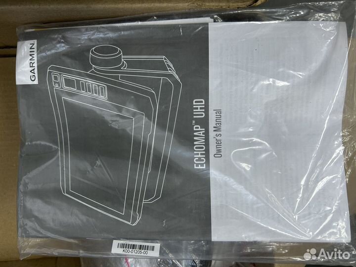 Навигатор garmin