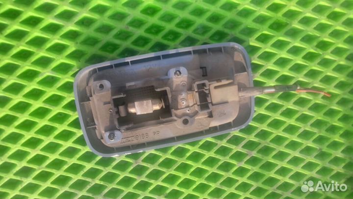 Плафон освещения салона Toyota Carina E Corona