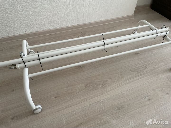 Вешалка напольная IKEA