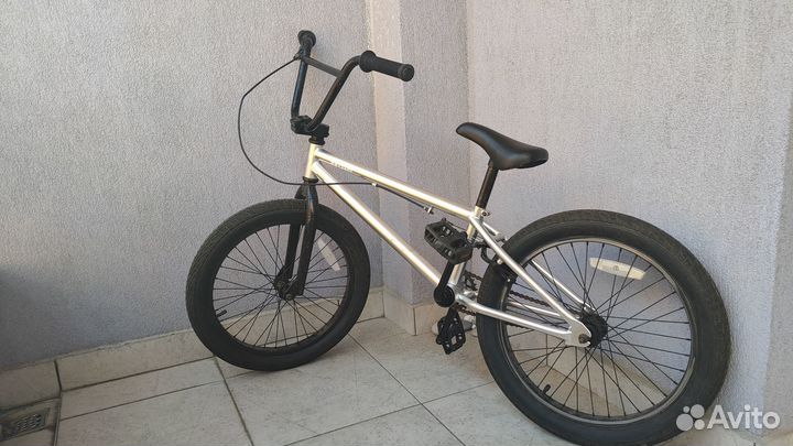 Трюковой велосипед BMX Tech Team 