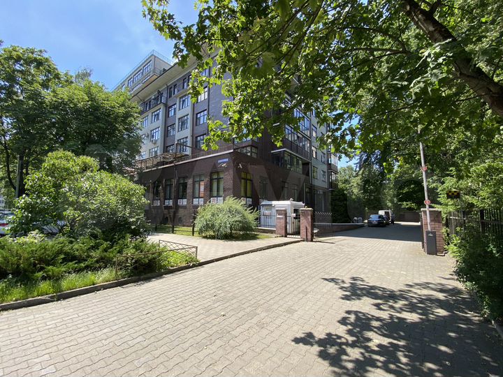 2-к. квартира, 62 м², 4/8 эт.
