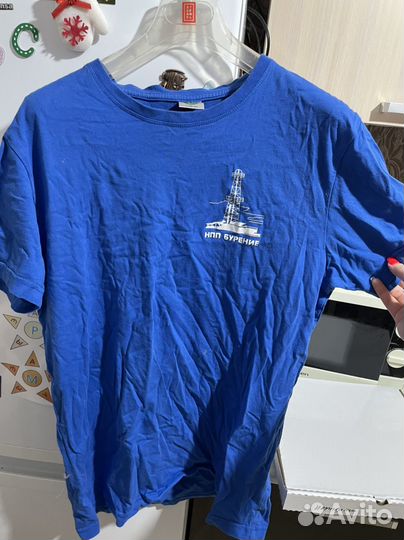 Мужские вещи пакетом M-L