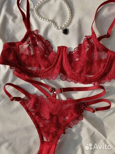 Пошив нижнего белья на заказ