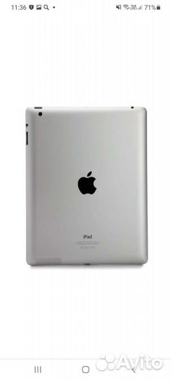 iPad 3