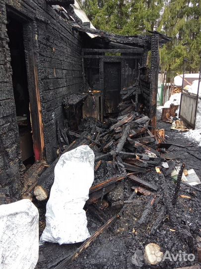 Вывоз строительного мусора