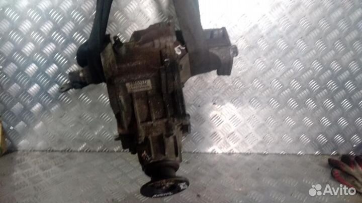 Раздатка Hyundai Tucson JM 2004-2009 4730039130