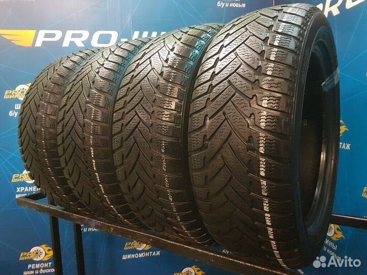Dunlop SP Winter Sport M3 205/55 R16