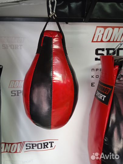 Груша боксерская детская 10 кг