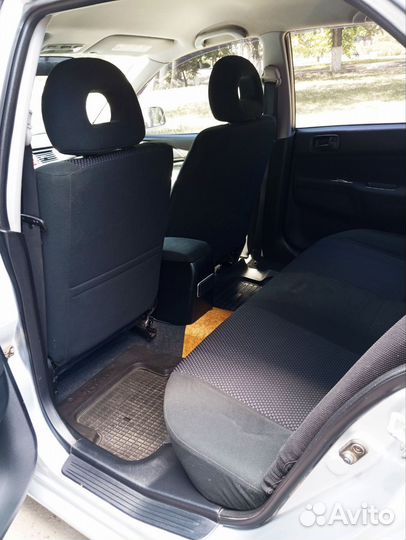 Mitsubishi Lancer 1.6 МТ, 2007, 193 000 км