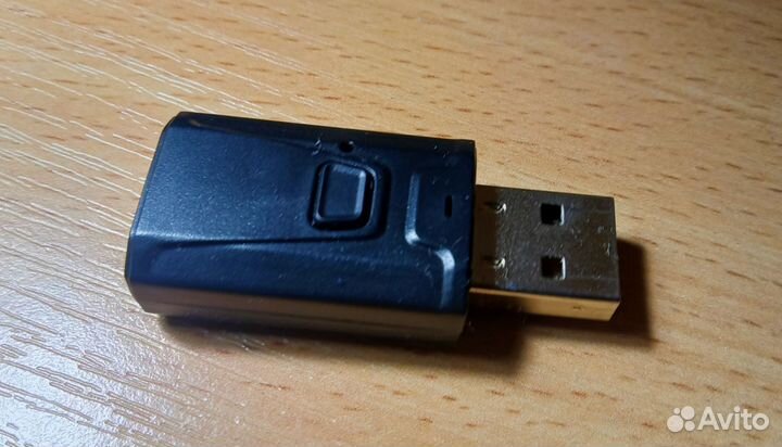 Bluetooth адаптер