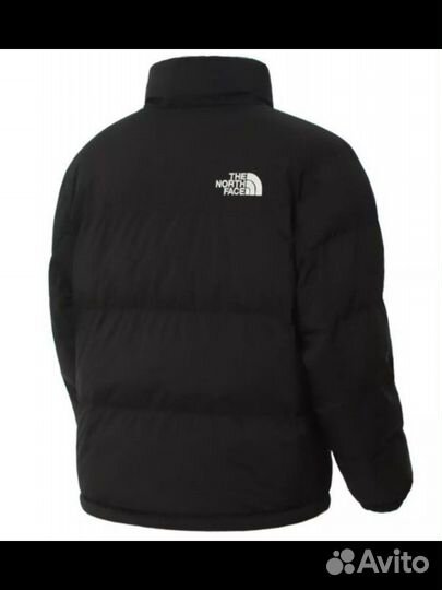 Зимняя куртка the north face