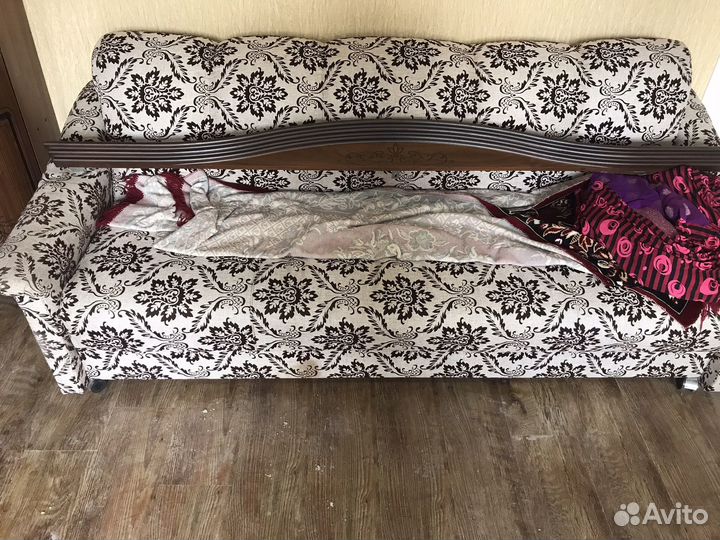 Диван кровать