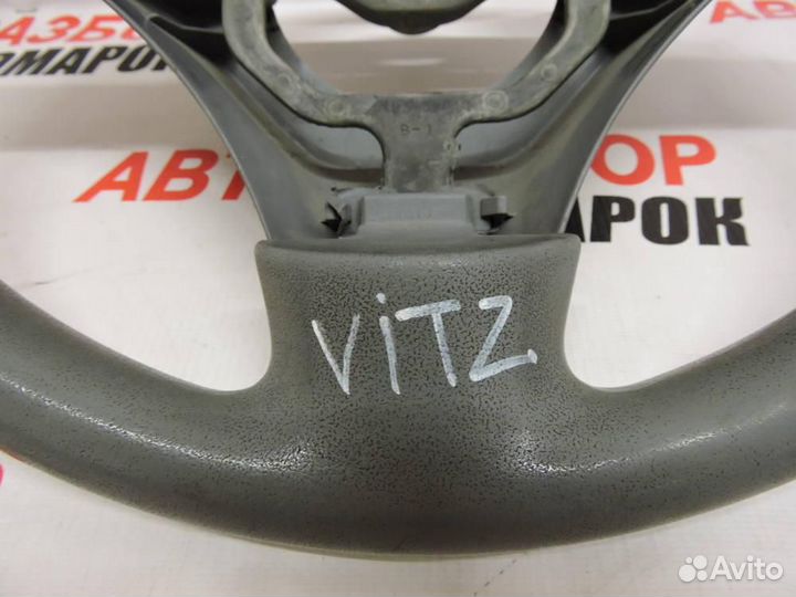 Рулевое колесо AIR BAG без AIR BAG Toyota Vitz P10