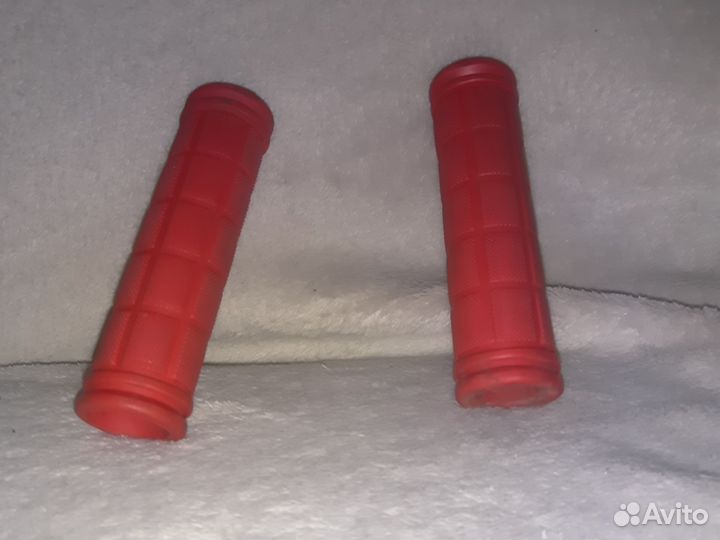 Грипсы для самоката