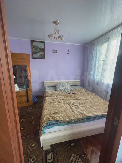 Дом 46,2 м² на участке 8,3 сот.