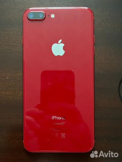 iPhone 8 Plus, 256 ГБ