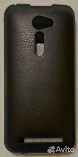 Чехол asus Zenfone