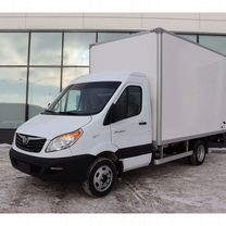 Новый Sollers Atlant 2.7 MT, 2024, цена от 3 244 000 руб.