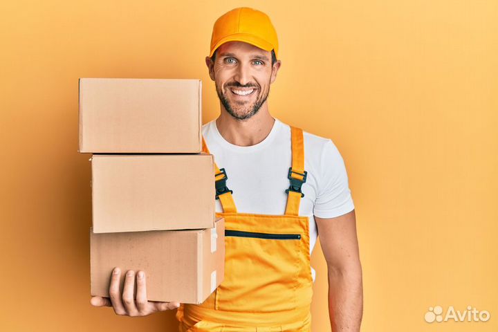 Комплектовщик на склад (д. Зараменье)