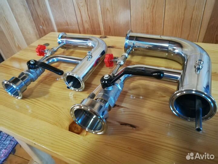 Узел отбора вейн 6 про аналог