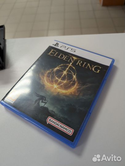 Elden ring ps5