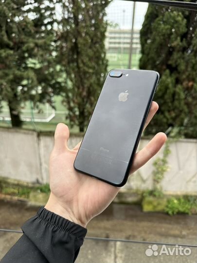 iPhone 7 Plus, 32 ГБ