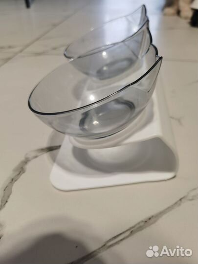 Миска для животных