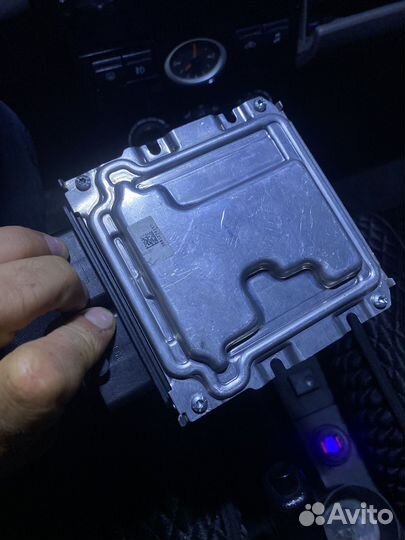 Эбу bosch 7.9.7 priora