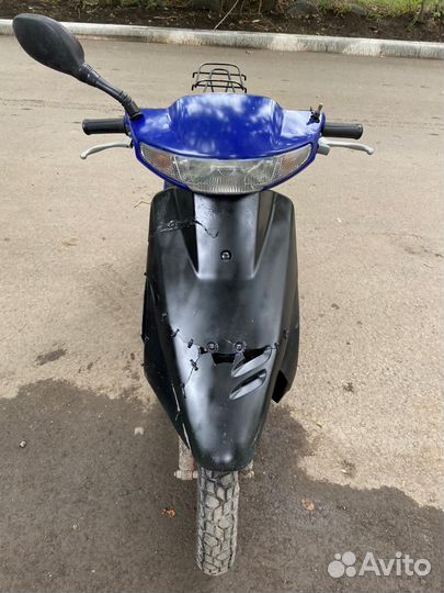 Хонда дио 27
