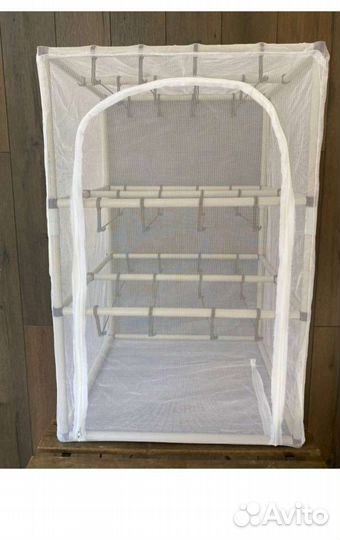 Сушилка для рыбы