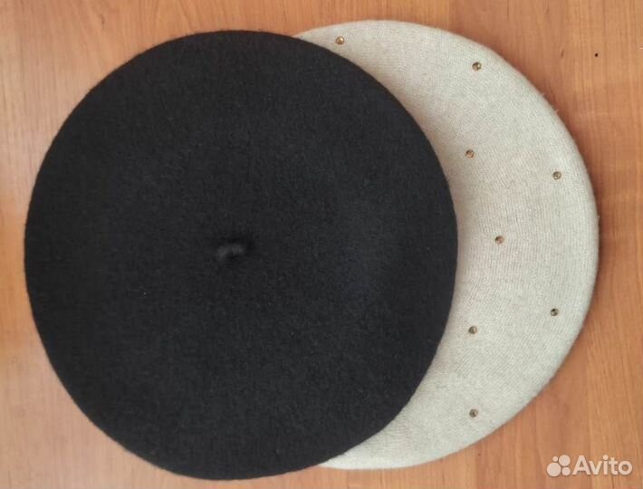 Берет женский